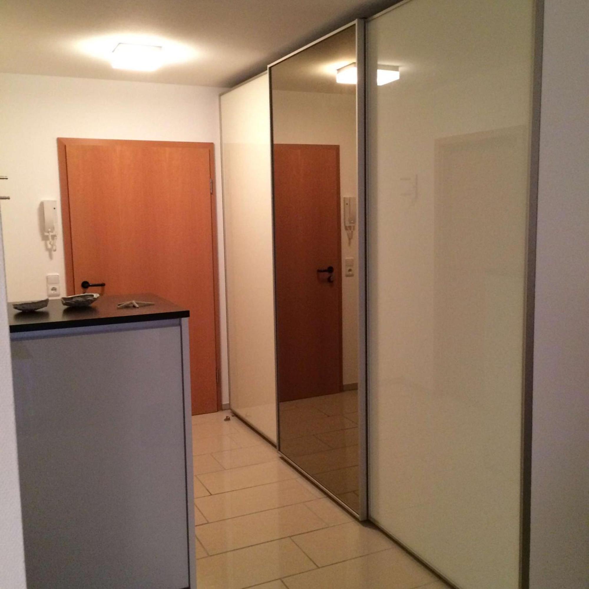 Steiner Strandappartements Studio-Appartement 203 Seeseite Stein  Exterior photo