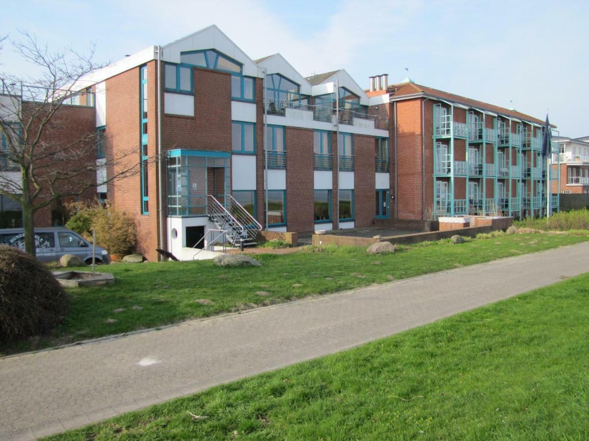 Steiner Strandappartements Studio-Appartement 203 Seeseite Stein  Exterior photo